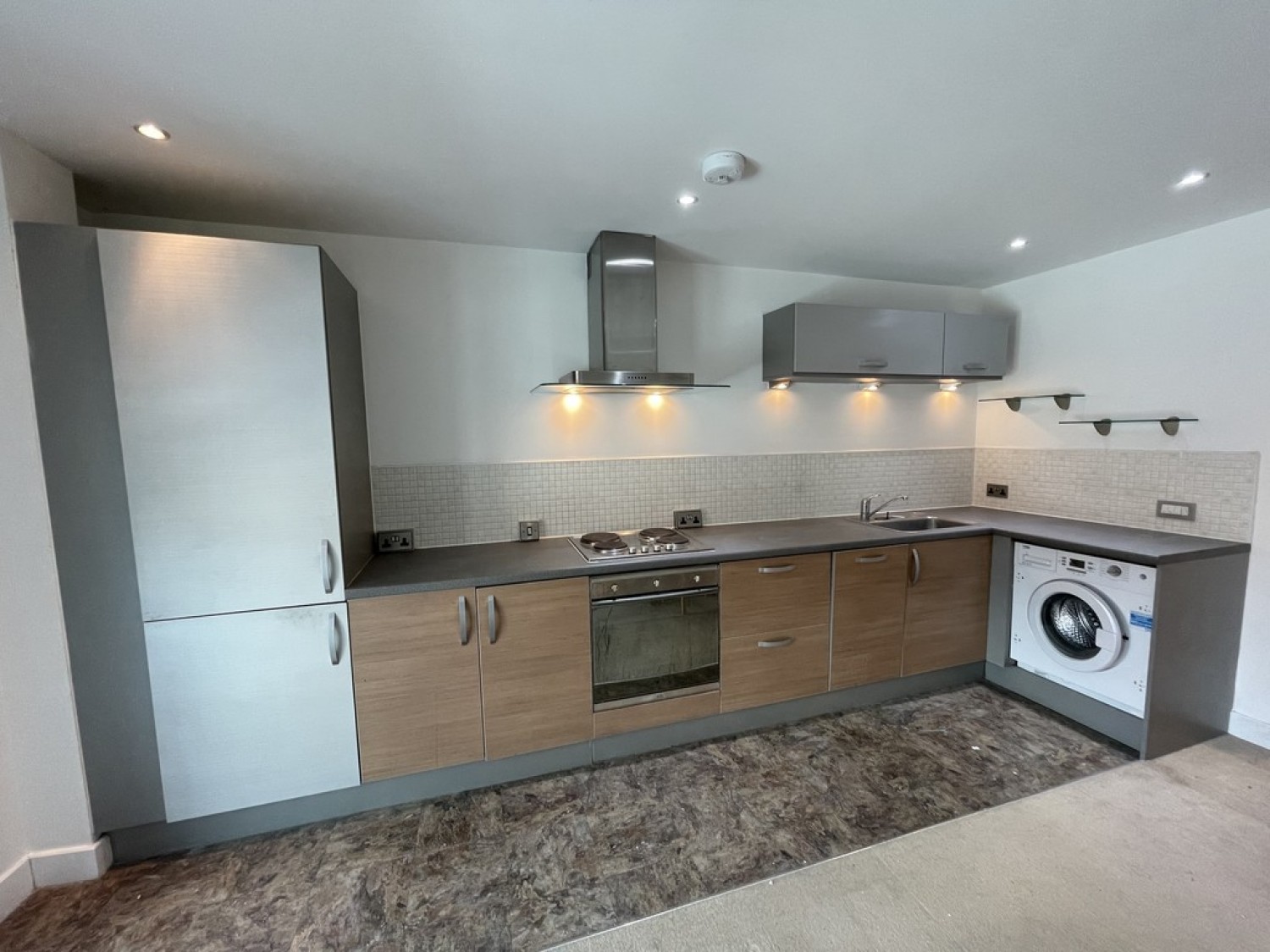 1 bedroom Flat for Letting The Habitat, Woolpack Lane