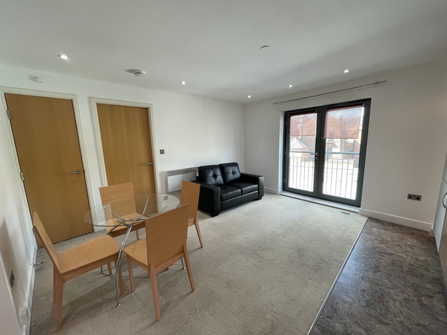 1 bedroom Flat for Letting The Habitat, Woolpack Lane