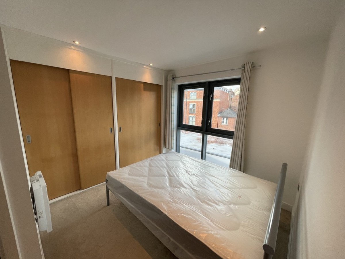 The Habitat, Woolpack Lane