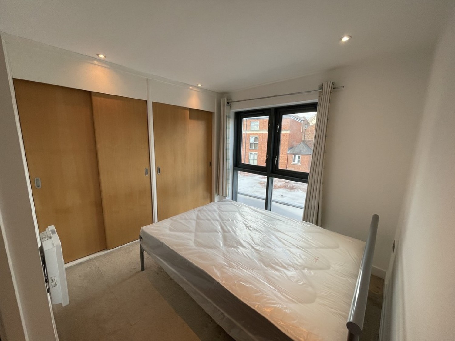 1 bedroom Flat for Letting The Habitat, Woolpack Lane