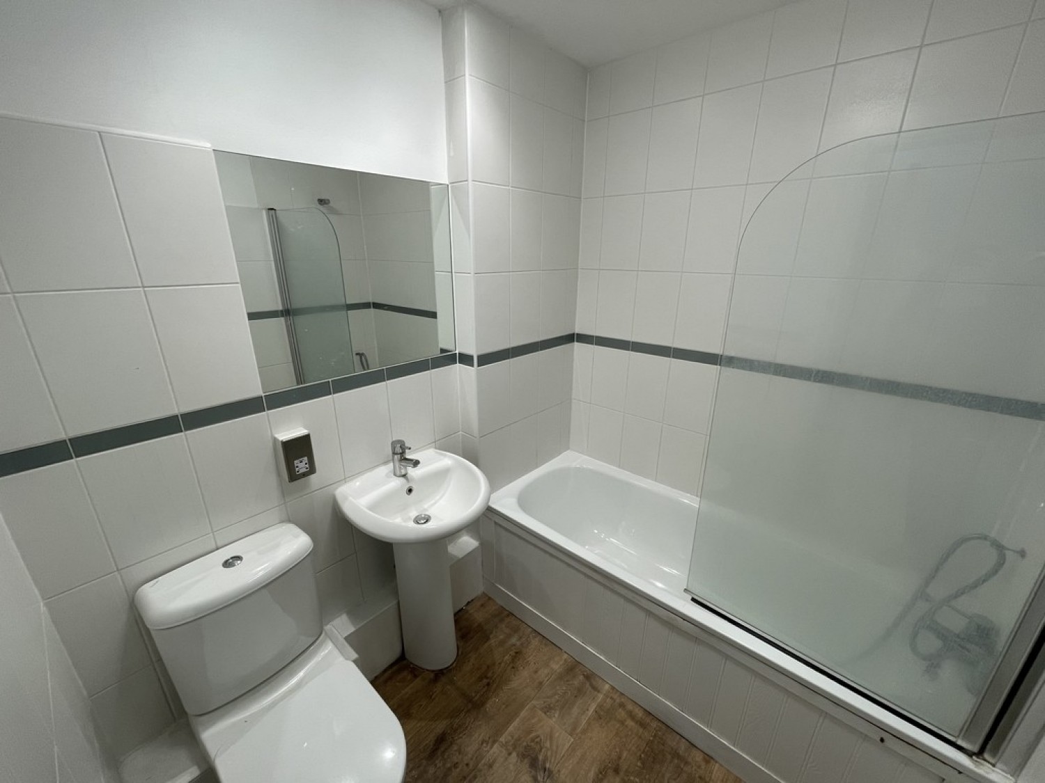 1 bedroom Flat for Letting The Habitat, Woolpack Lane