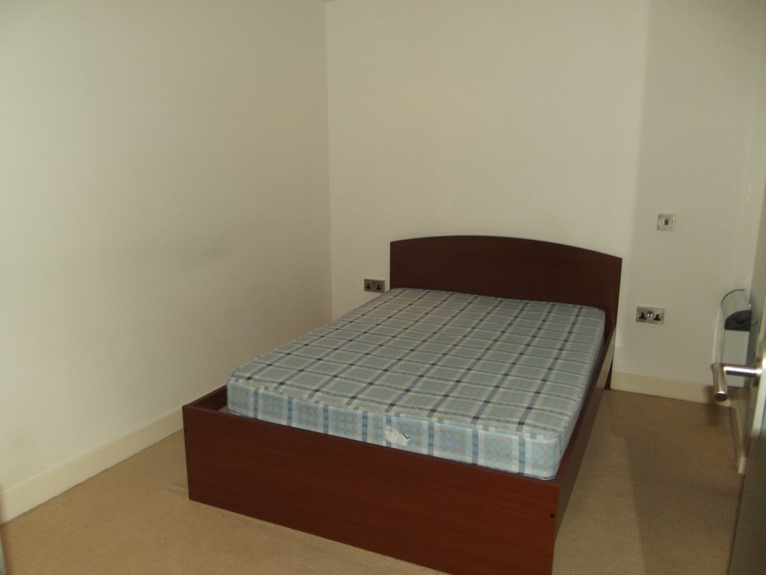 The Habitat, Woolpack Lane, The Lace Market