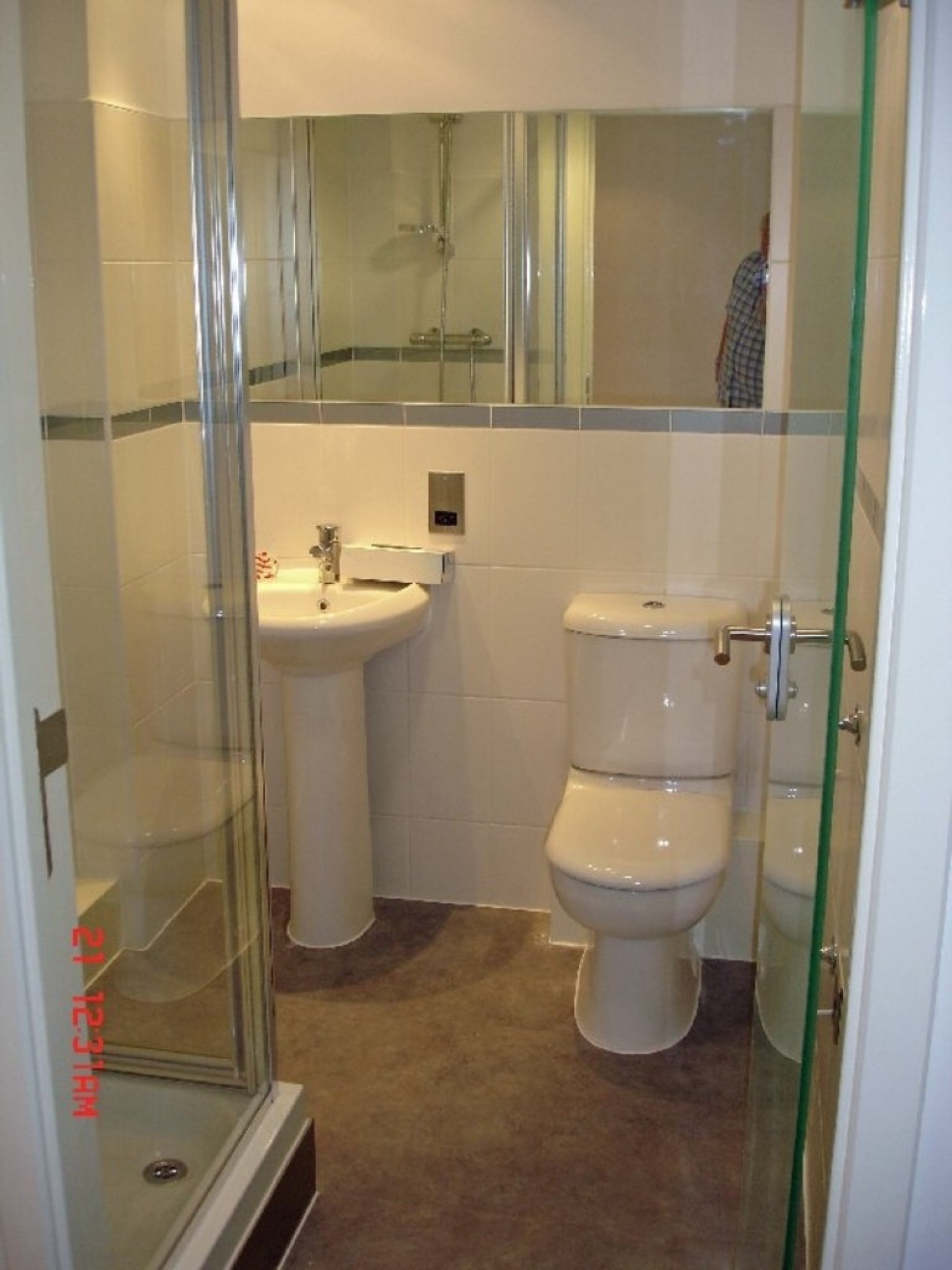 The Habitat, Woolpack Lane, The Lace Market