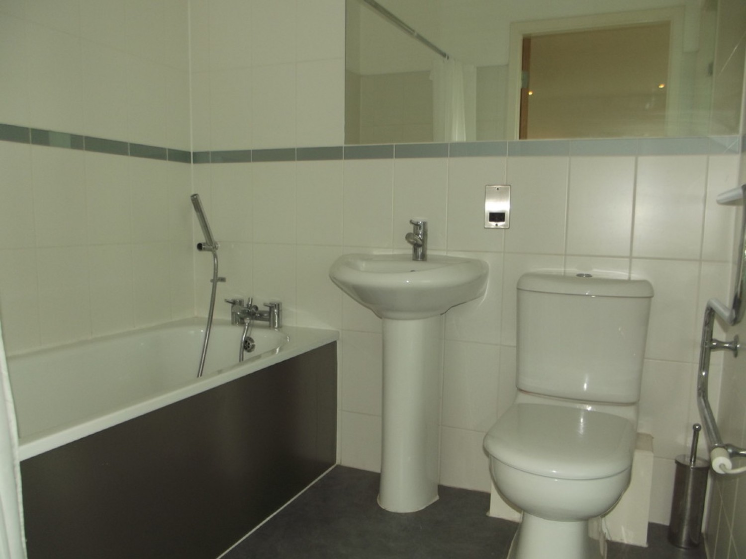 The Habitat, Woolpack Lane, The Lace Market