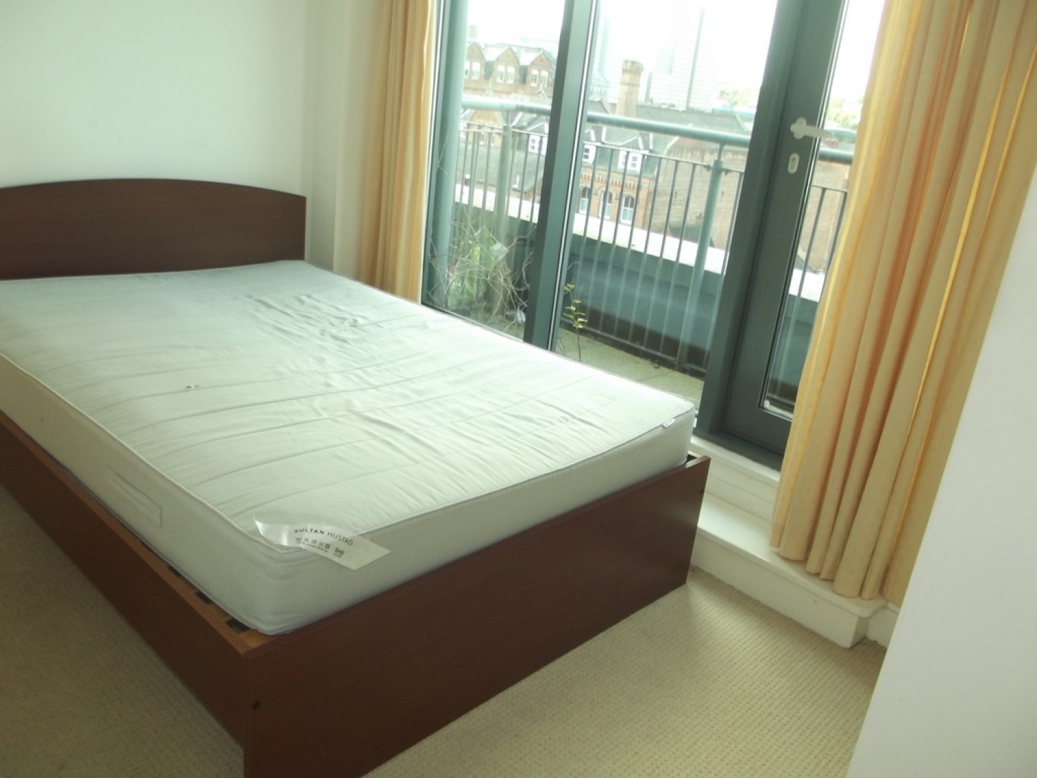 The Habitat, Woolpack Lane, The Lace Market