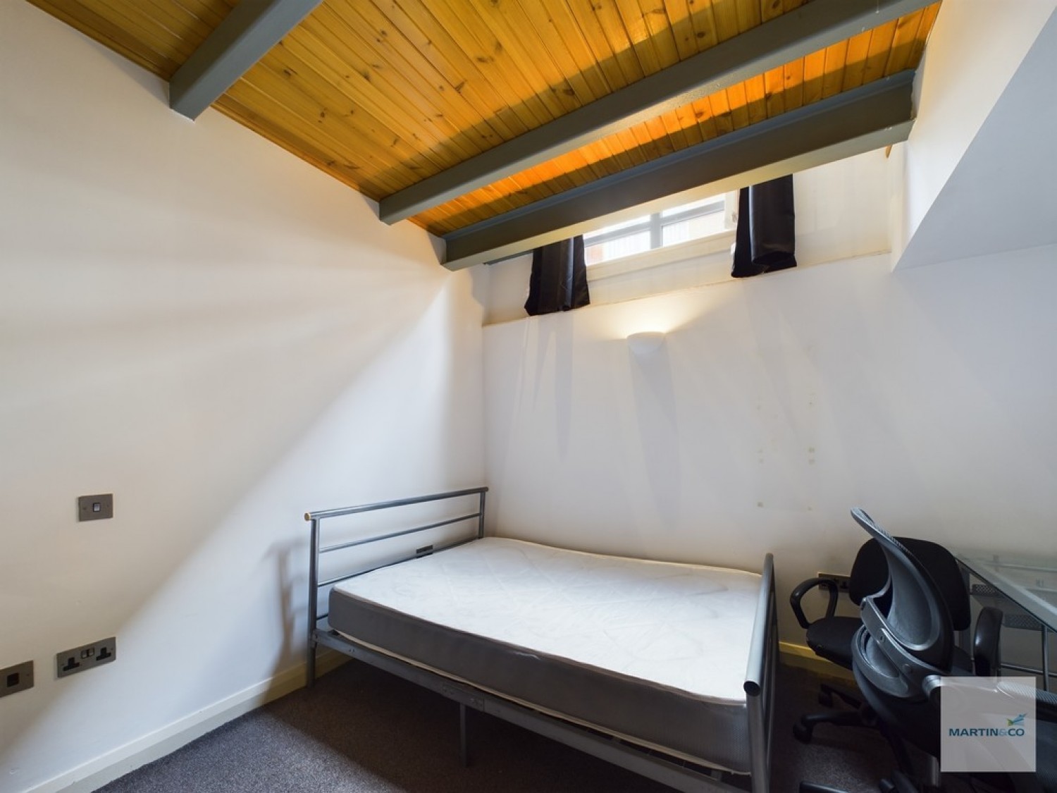2 bedroom Flat for Letting New Court, Ristes Place, The Lace Market