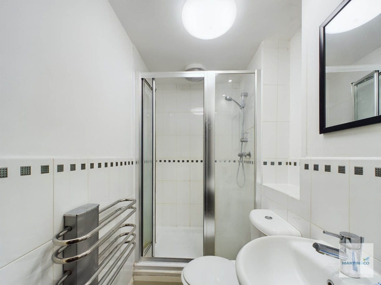 2 bedroom Flat for Letting New Court, Ristes Place, The Lace Market