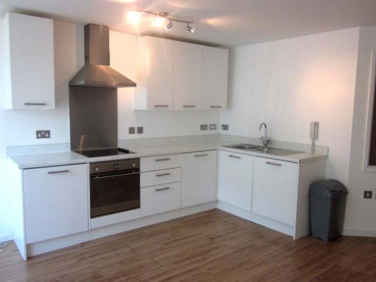 Marco Island, Huntingdon Street