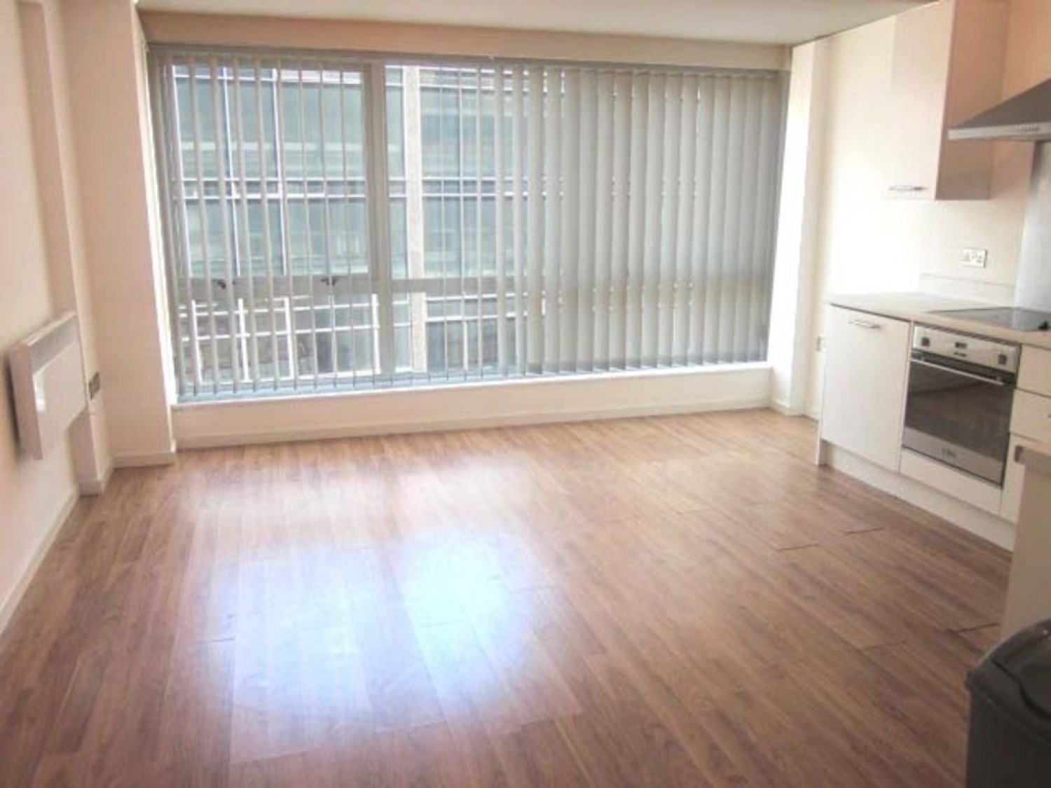 1 bedroom Flat in Marco Island, Huntingdon Street