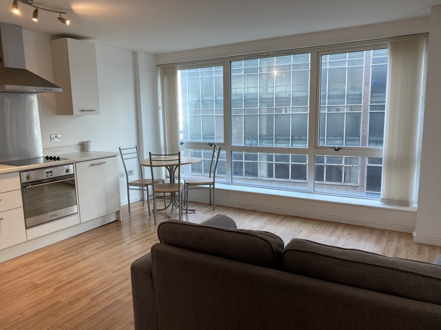 1 bedroom Flat for Letting Marco Island, Huntingdon Street