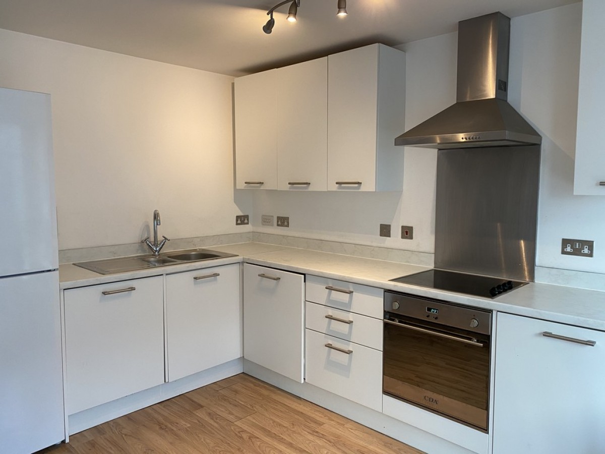 Marco Island, Huntingdon Street