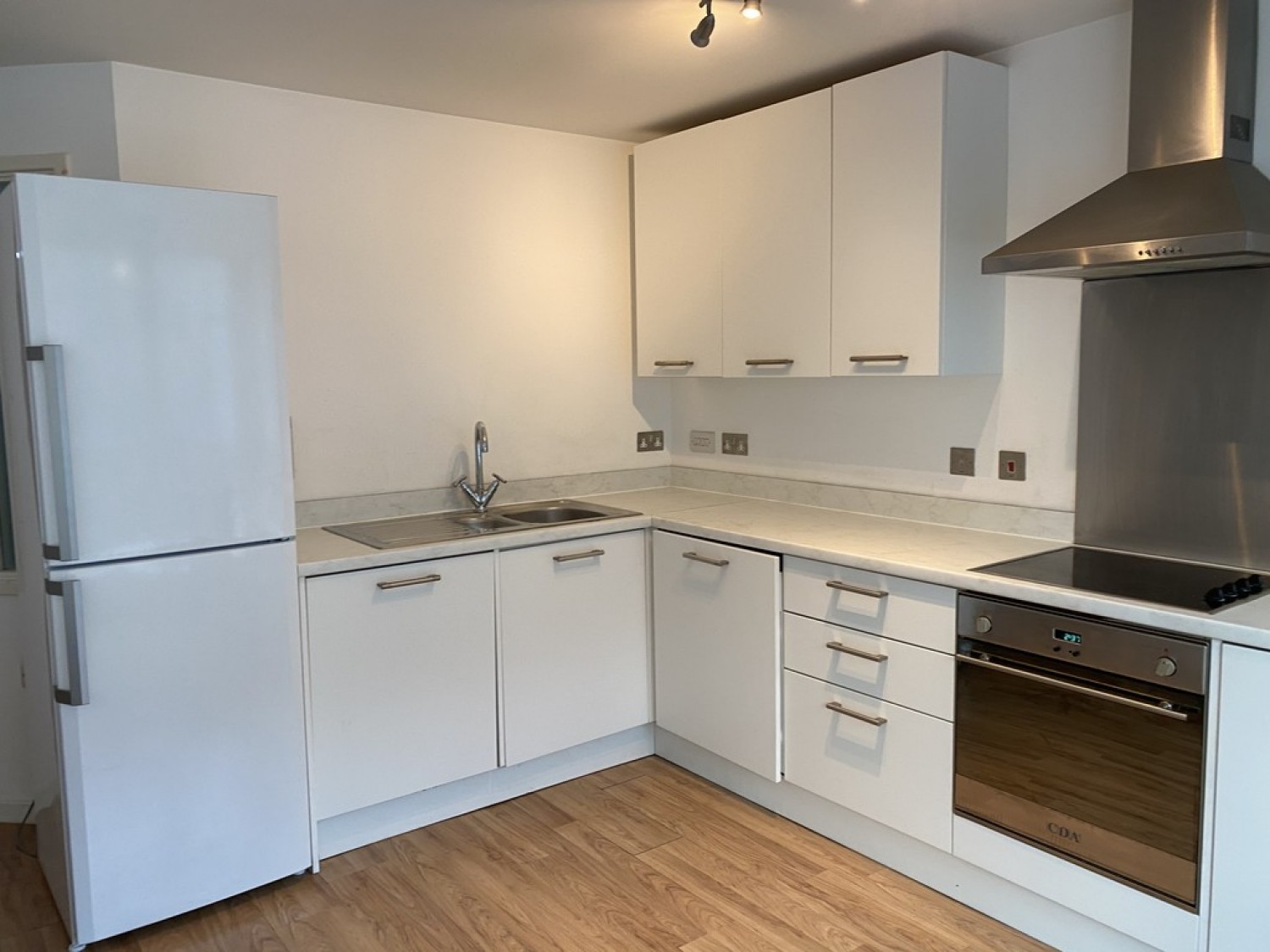 1 bedroom Flat for Letting Marco Island, Huntingdon Street