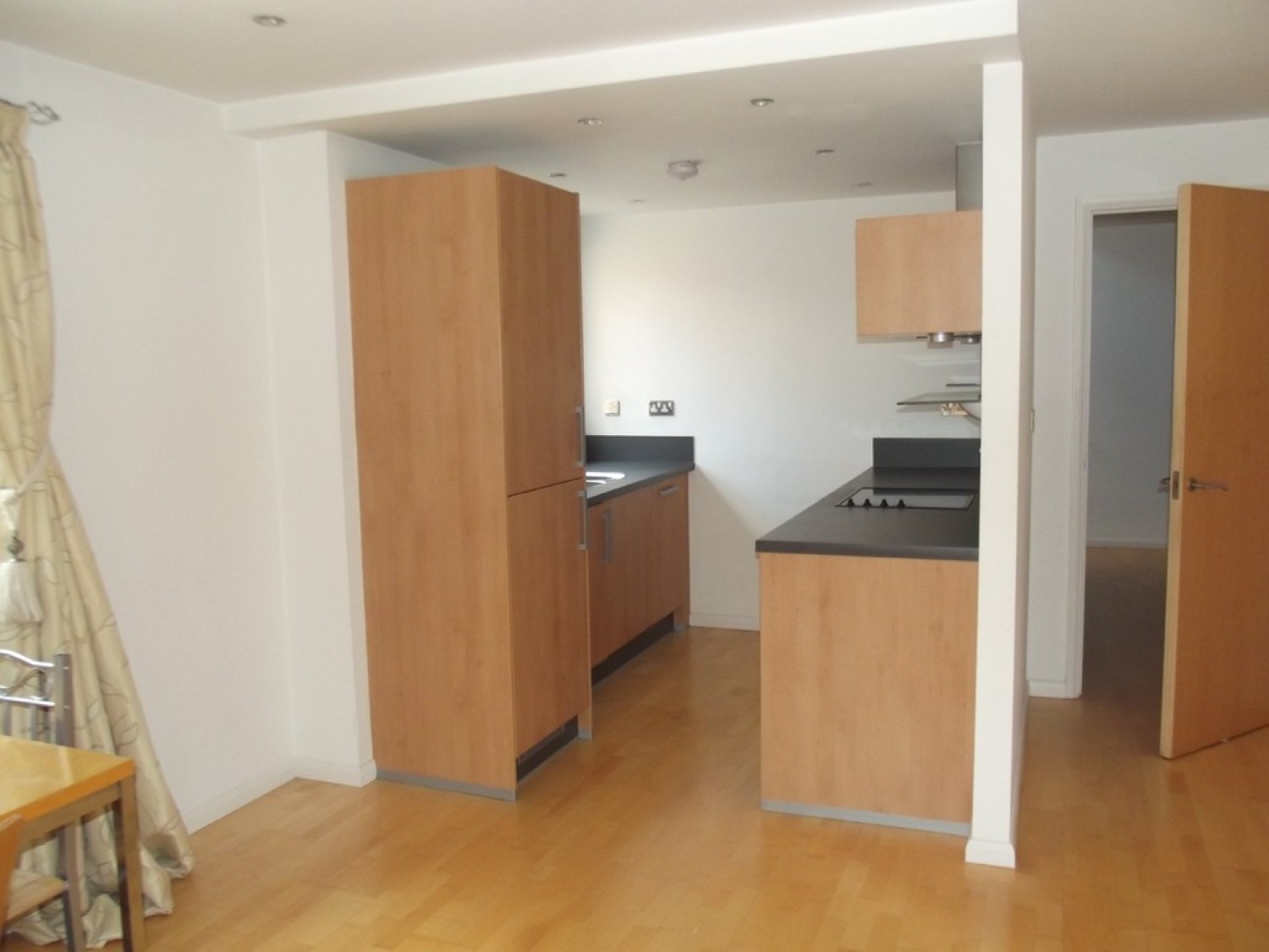 2 bedroom Flat for Letting Adams Walk, One Fletchergate