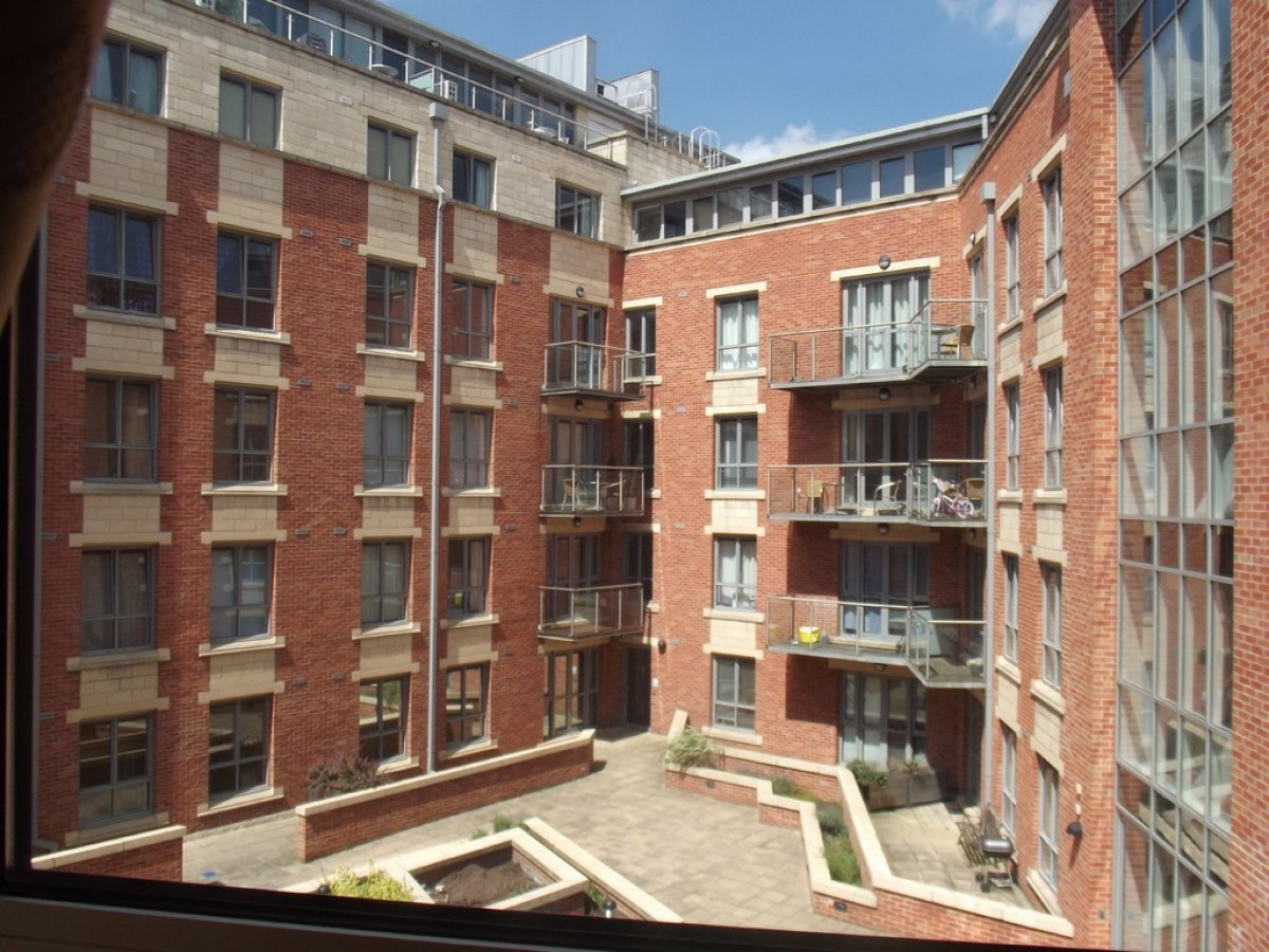 Adams Walk, One Fletchergate