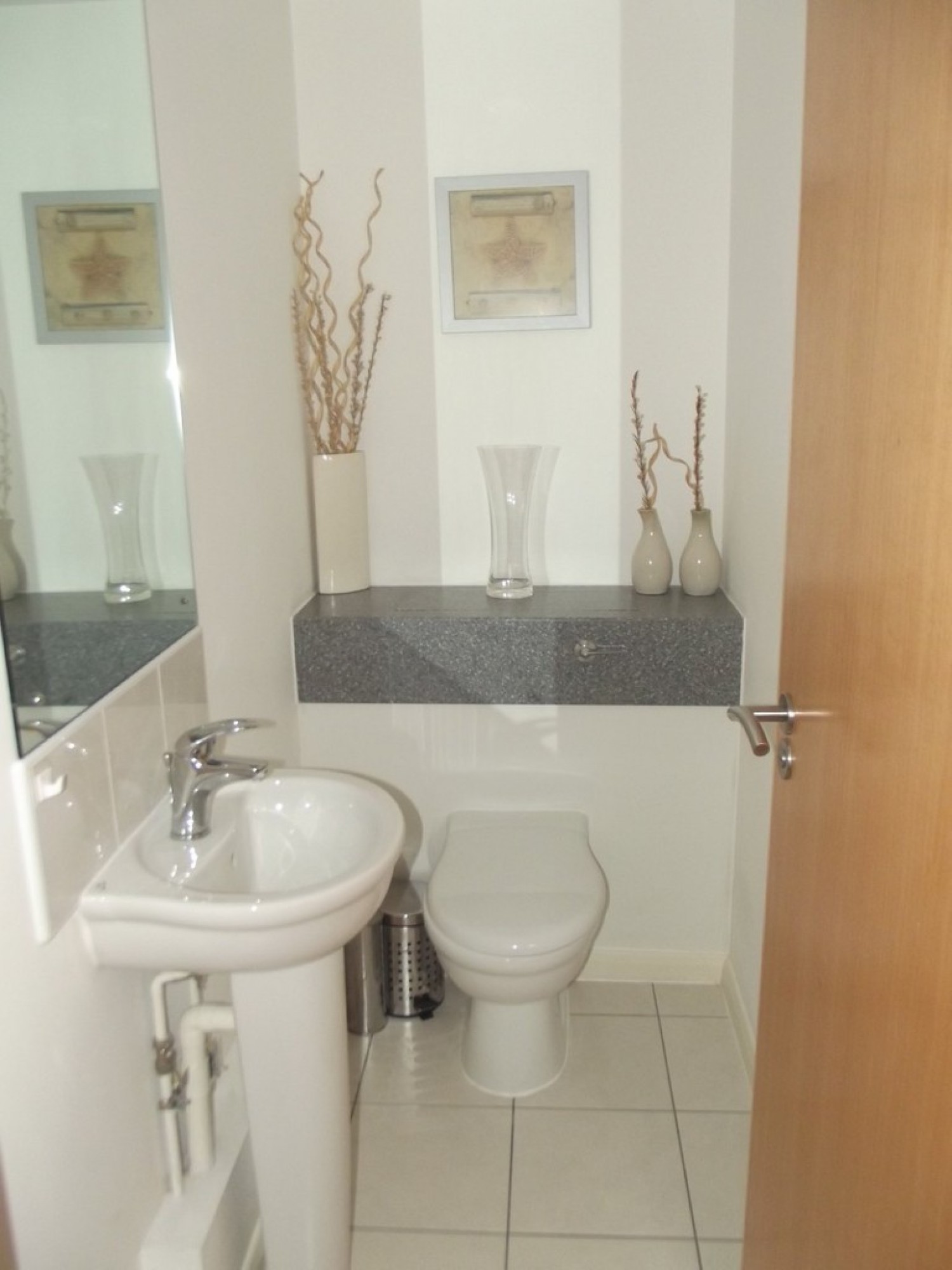2 bedroom Flat for Letting Adams Walk, One Fletchergate
