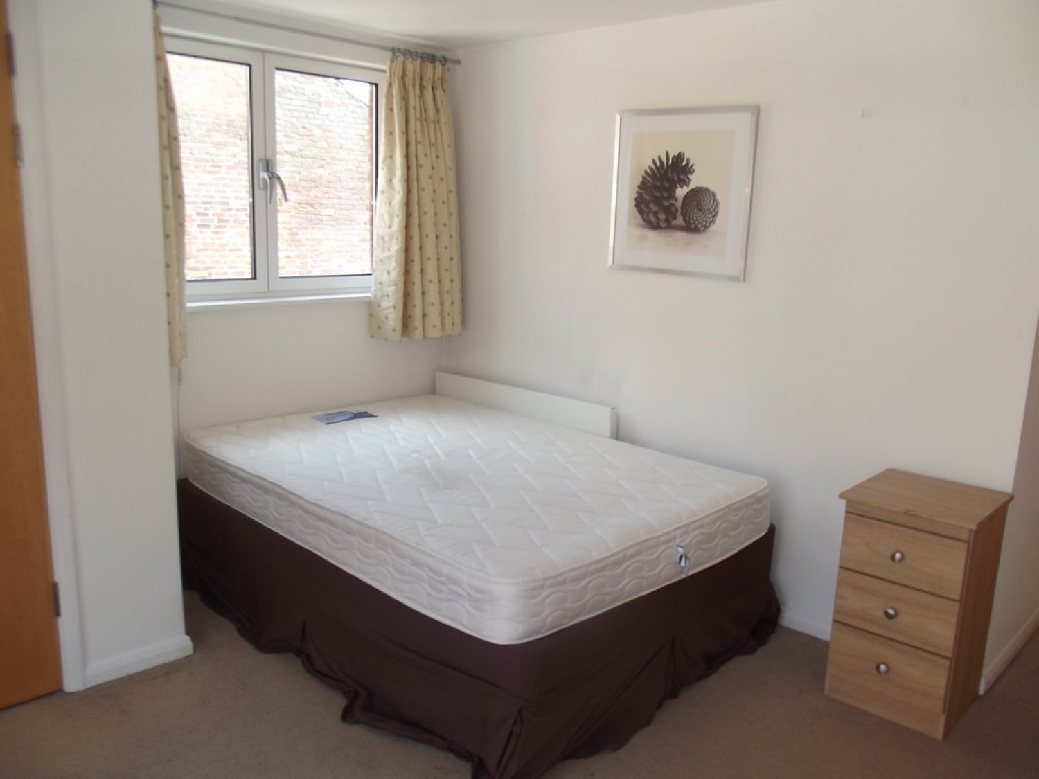 2 bedroom Flat for Letting Adams Walk, One Fletchergate