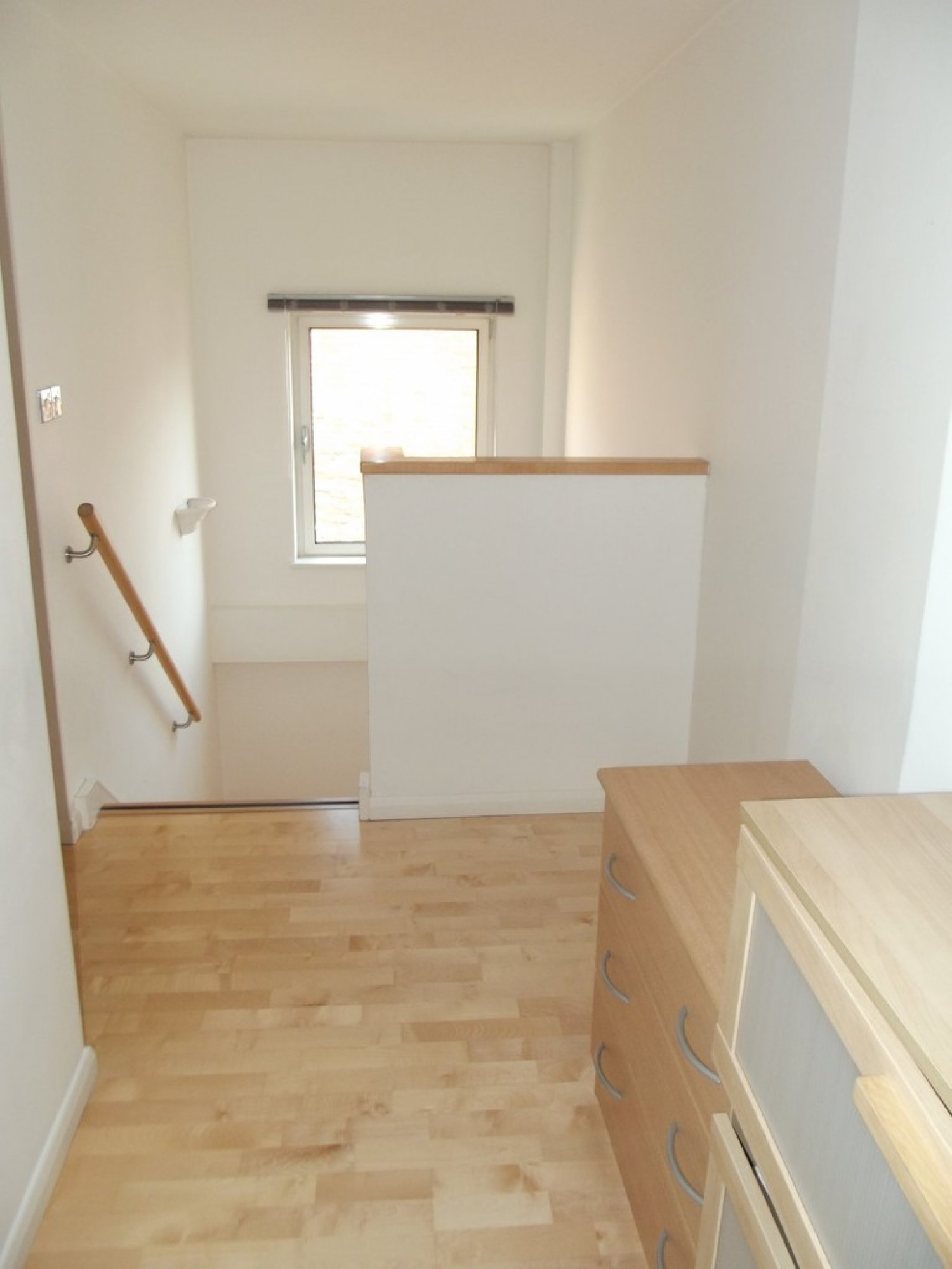 2 bedroom Flat for Letting Adams Walk, One Fletchergate