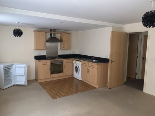 Hendon Court, Hendon Rise