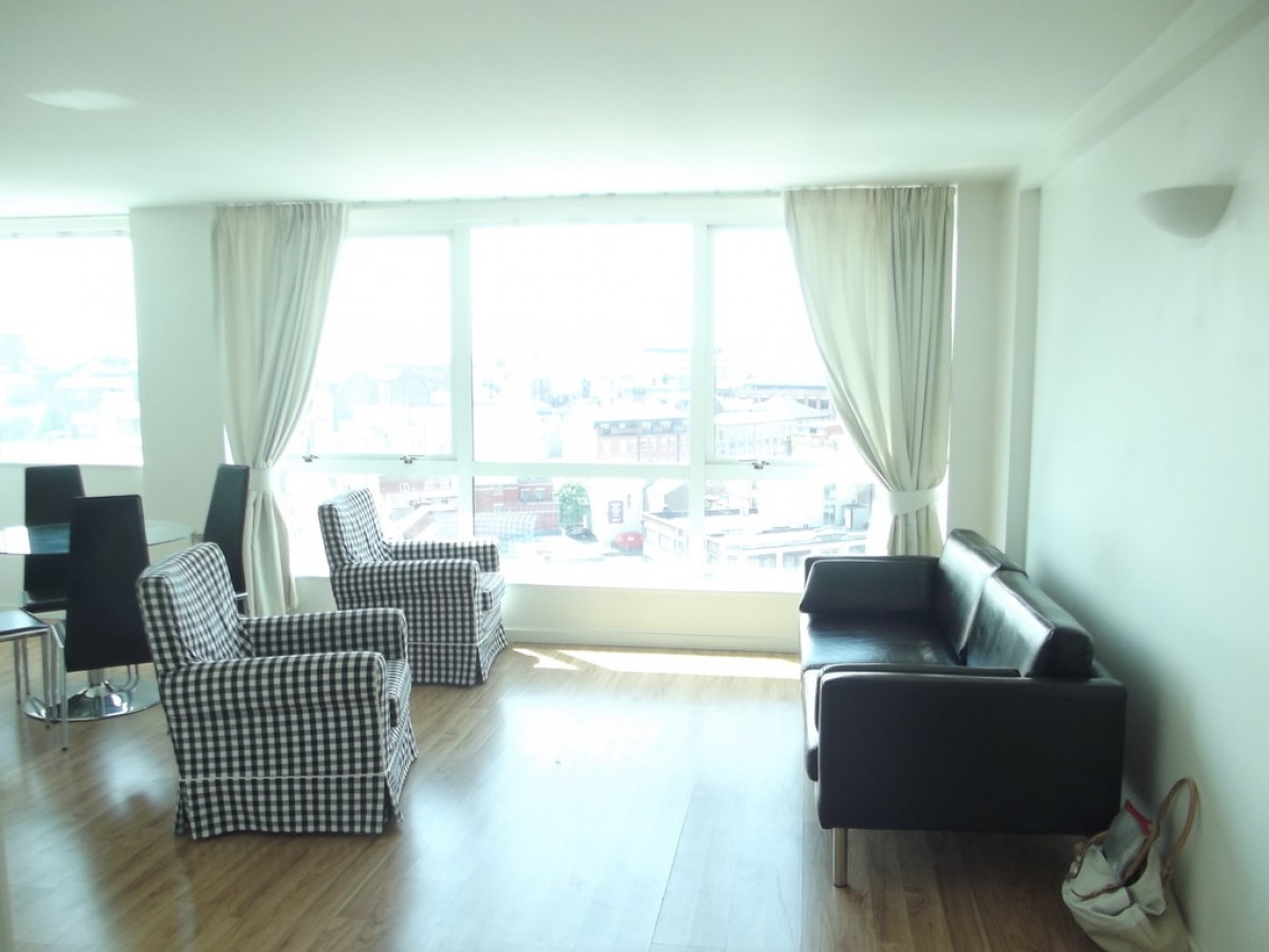 Marco Island, Huntingdon Street