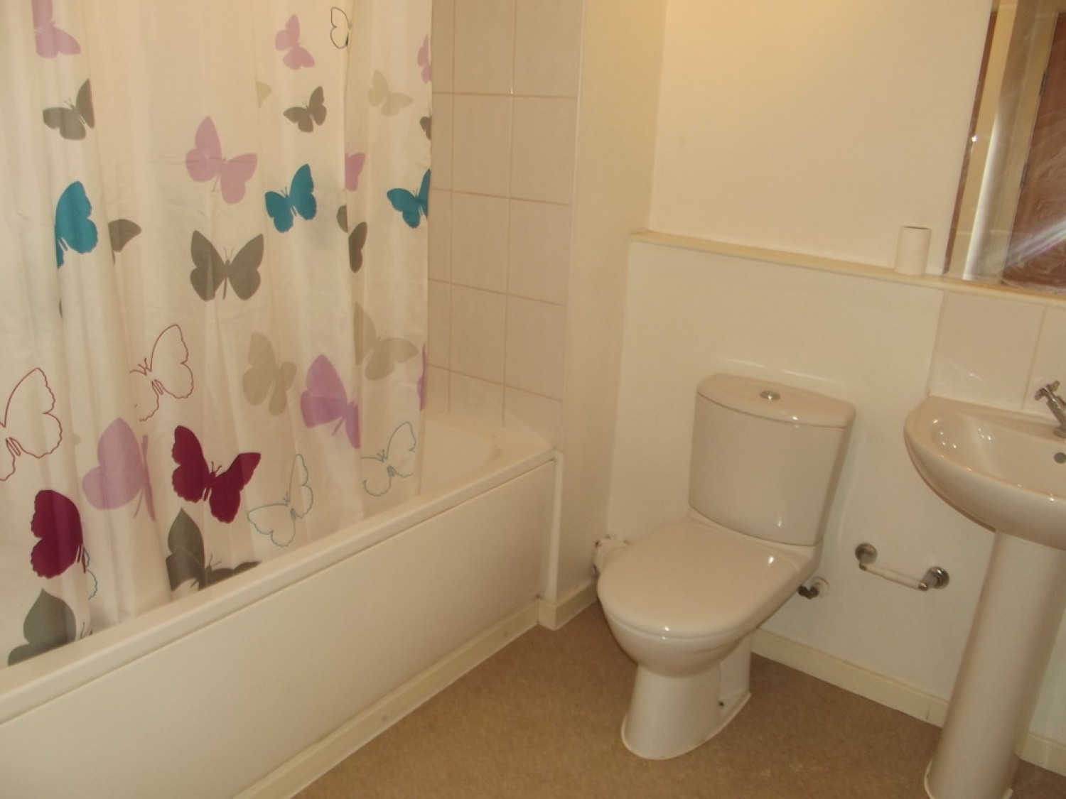 Marco Island, Huntingdon Street