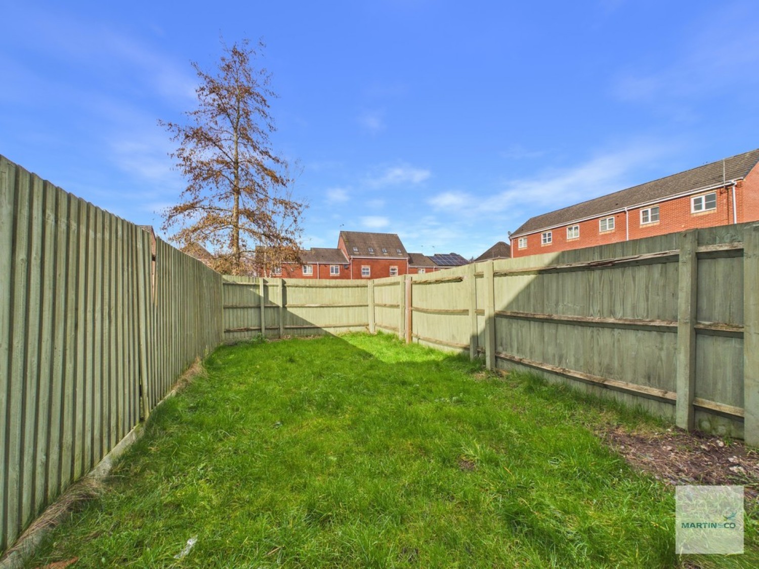 2 bedroom House for Letting Robin Bailey Way, Hucknall