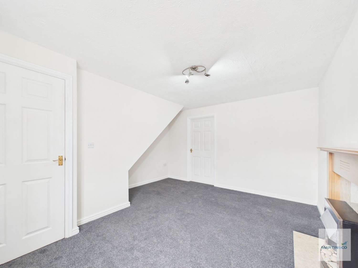 2 bedroom House for Letting Robin Bailey Way, Hucknall