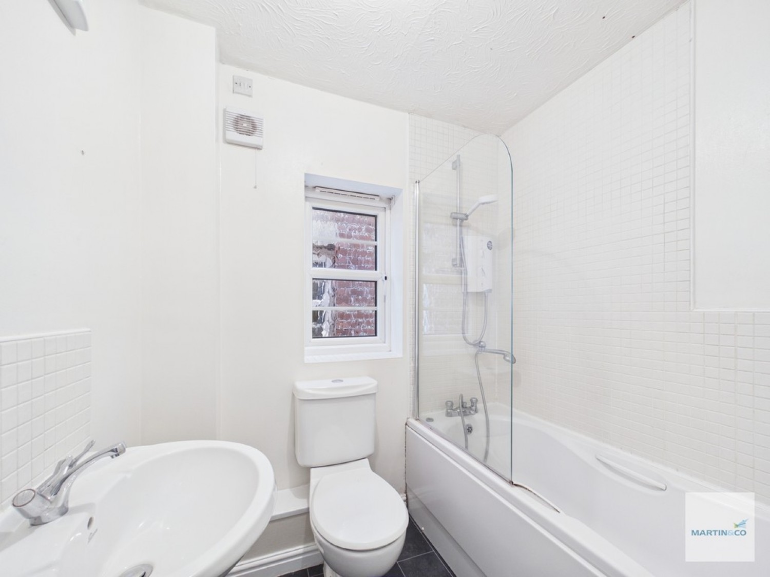 2 bedroom House for Letting Robin Bailey Way, Hucknall