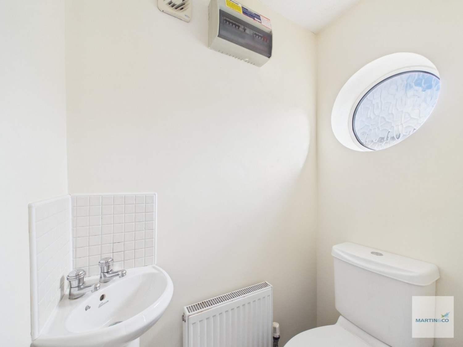 2 bedroom House for Letting Robin Bailey Way, Hucknall