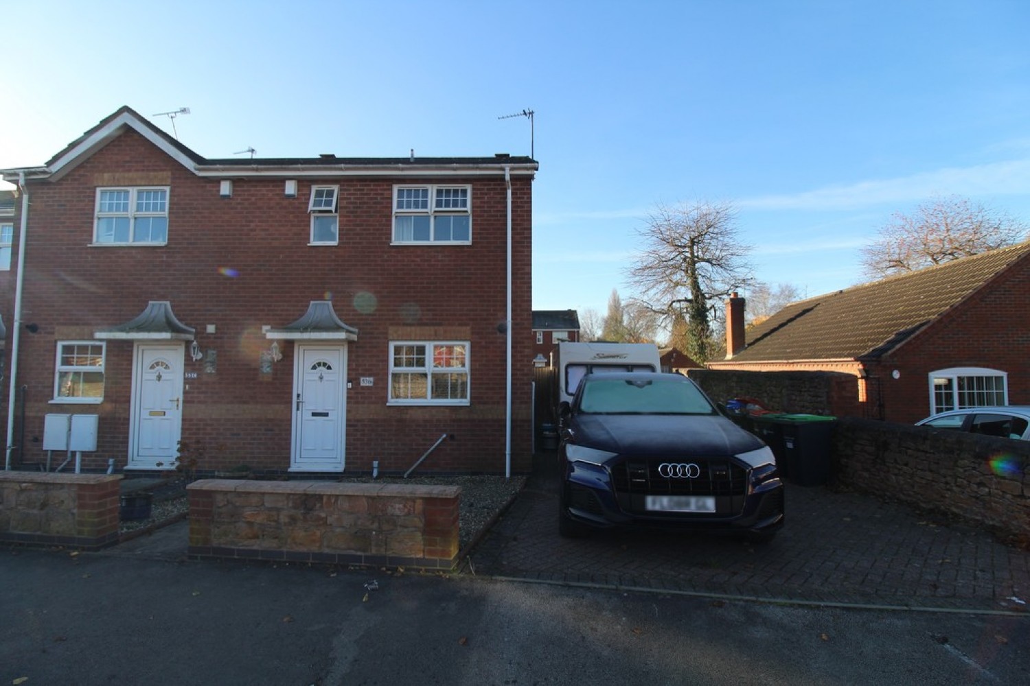 3 bedroom House for Letting Beardall Street, Hucknall
