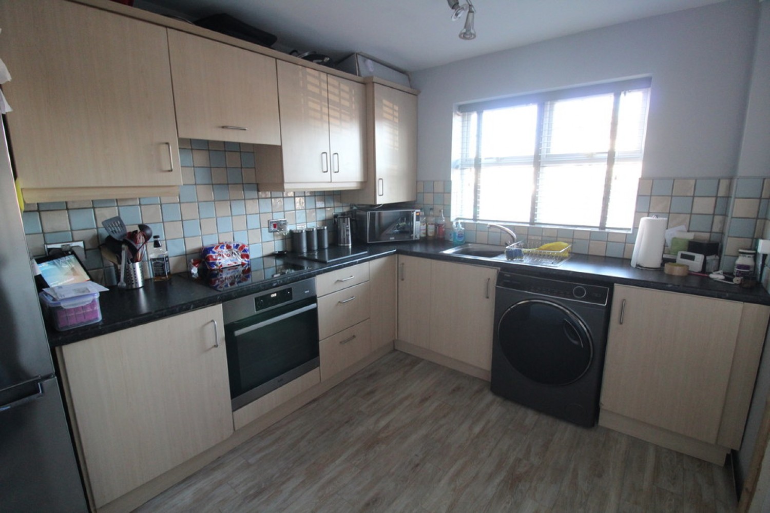3 bedroom House for Letting Beardall Street, Hucknall
