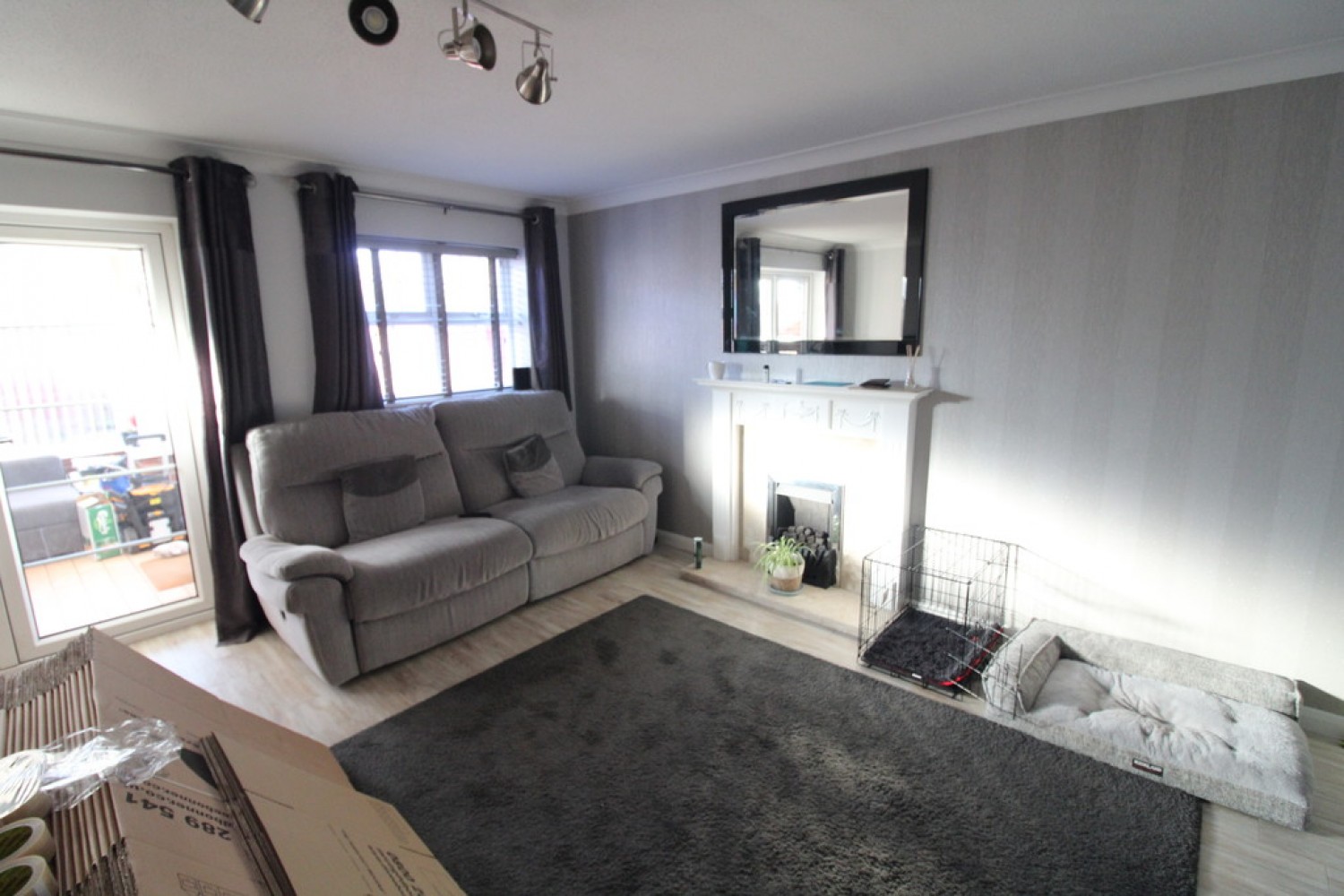 3 bedroom House for Letting Beardall Street, Hucknall
