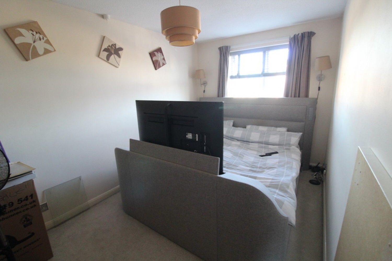 3 bedroom House for Letting Beardall Street, Hucknall