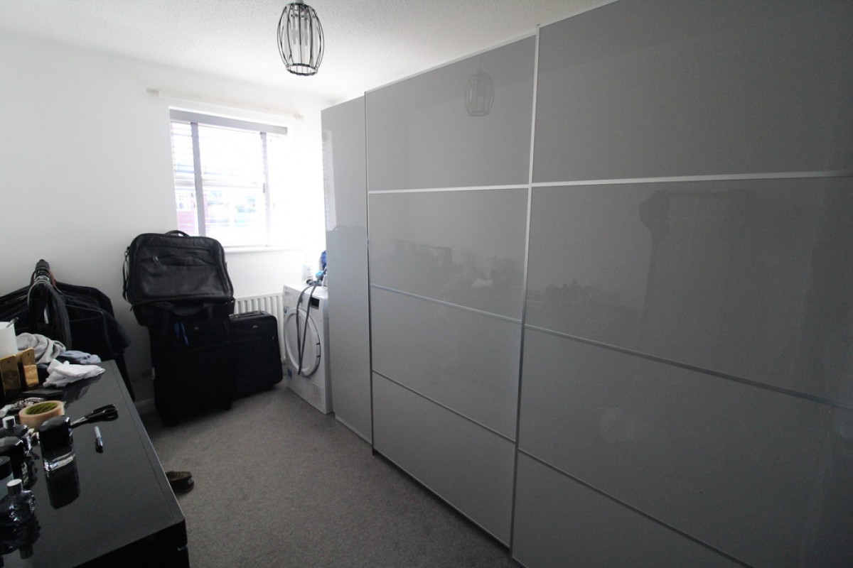 Beardall Street, Hucknall