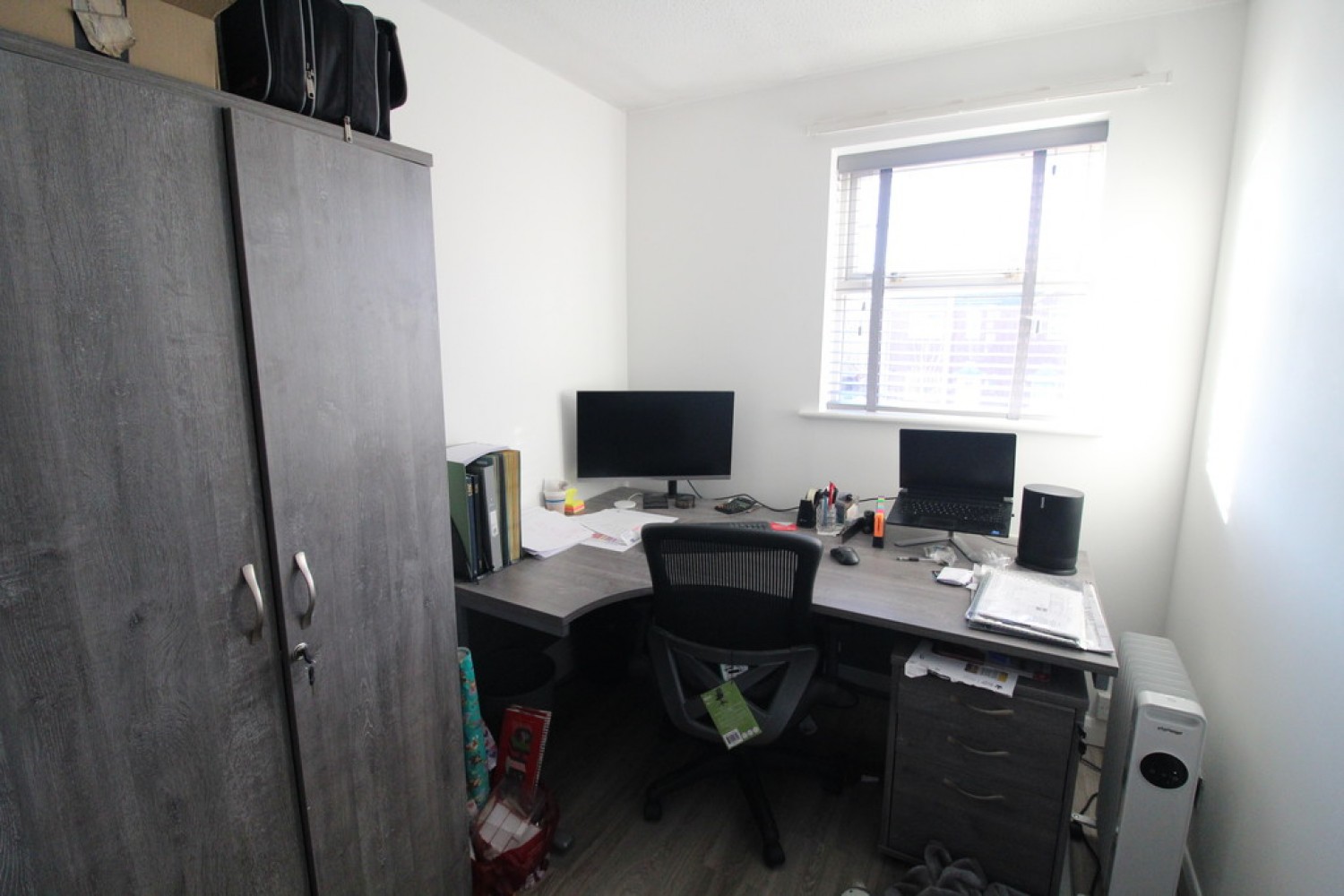 3 bedroom House for Letting Beardall Street, Hucknall