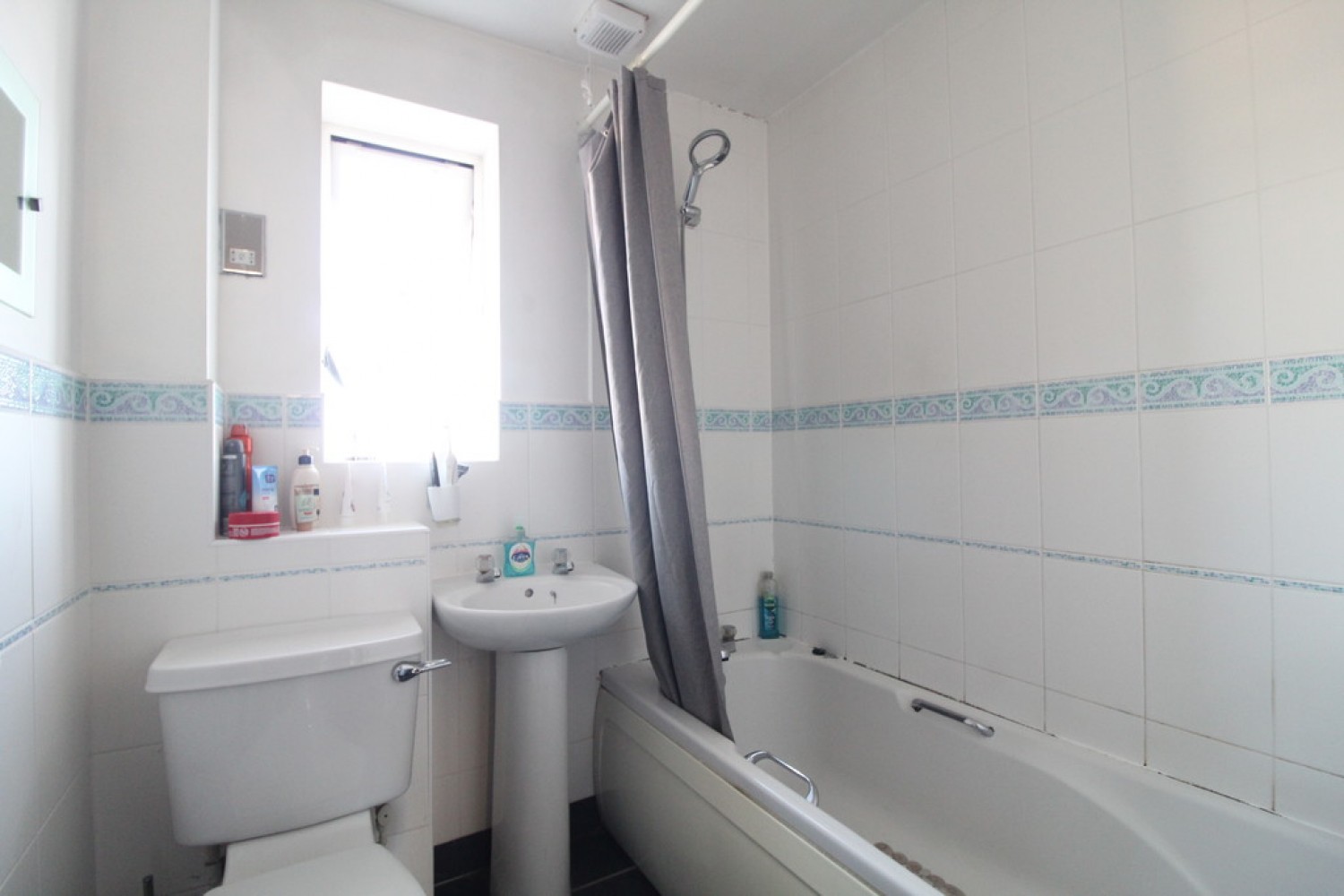 3 bedroom House for Letting Beardall Street, Hucknall