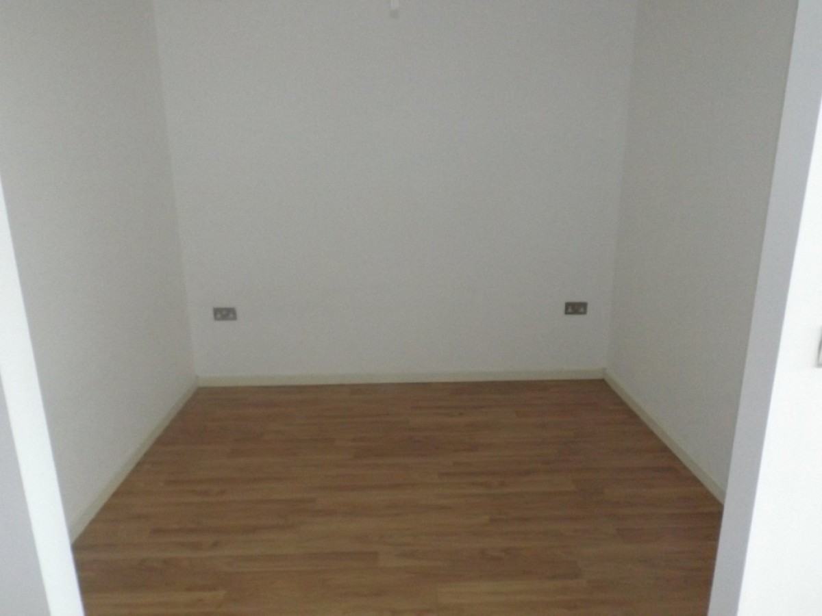 Marco Island, Huntingdon Street