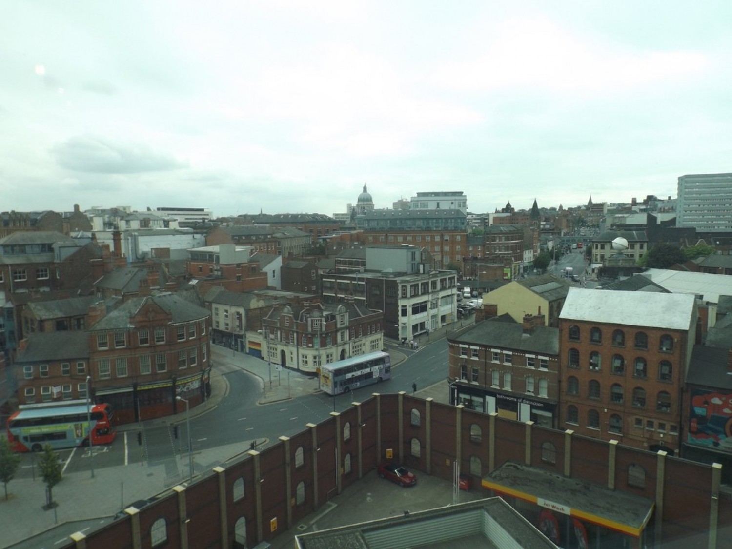 1 bedroom Flat for Letting Marco Island, Huntingdon Street