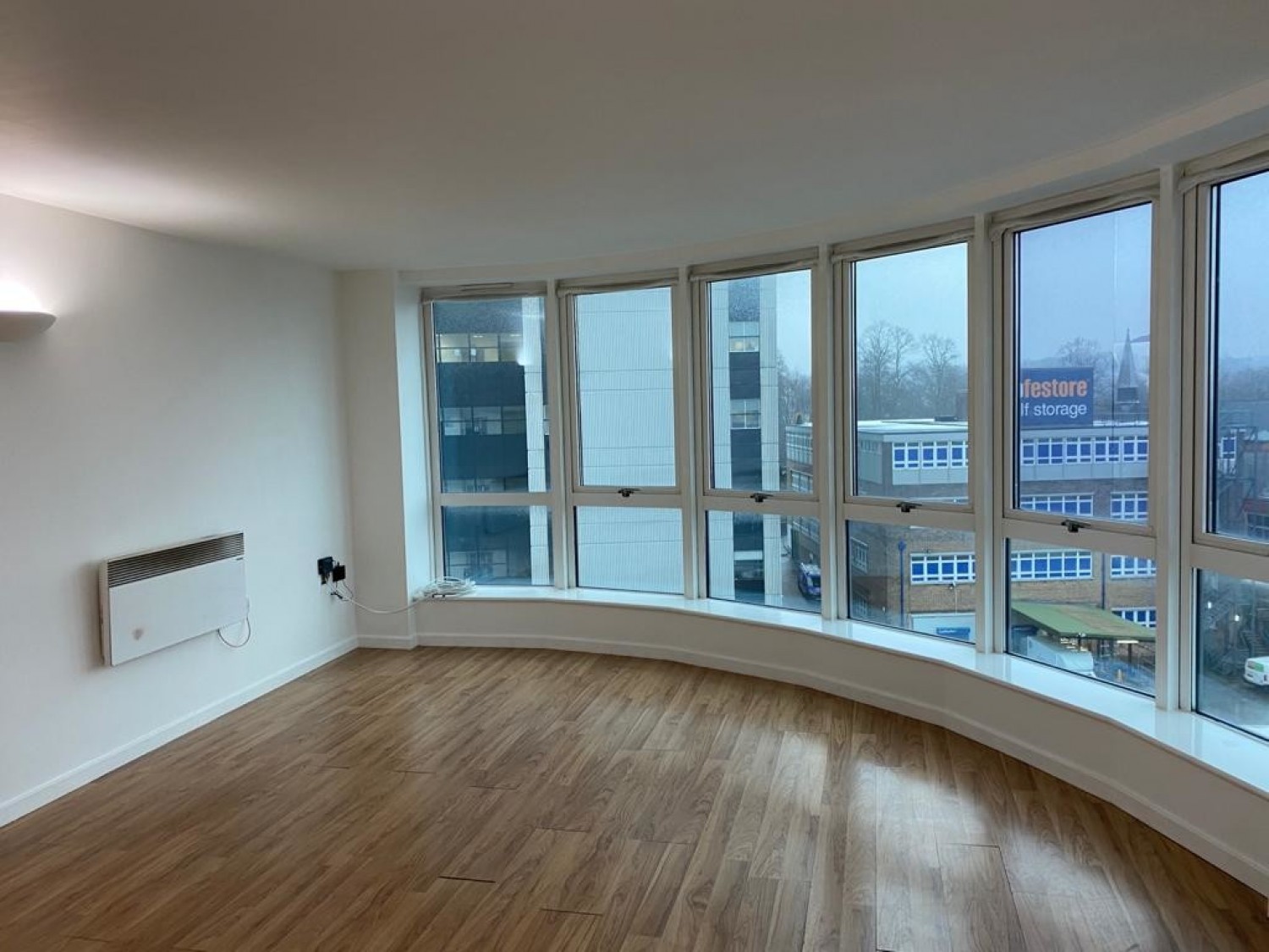 1 bedroom Flat for Letting Marco Island, Huntingdon Street