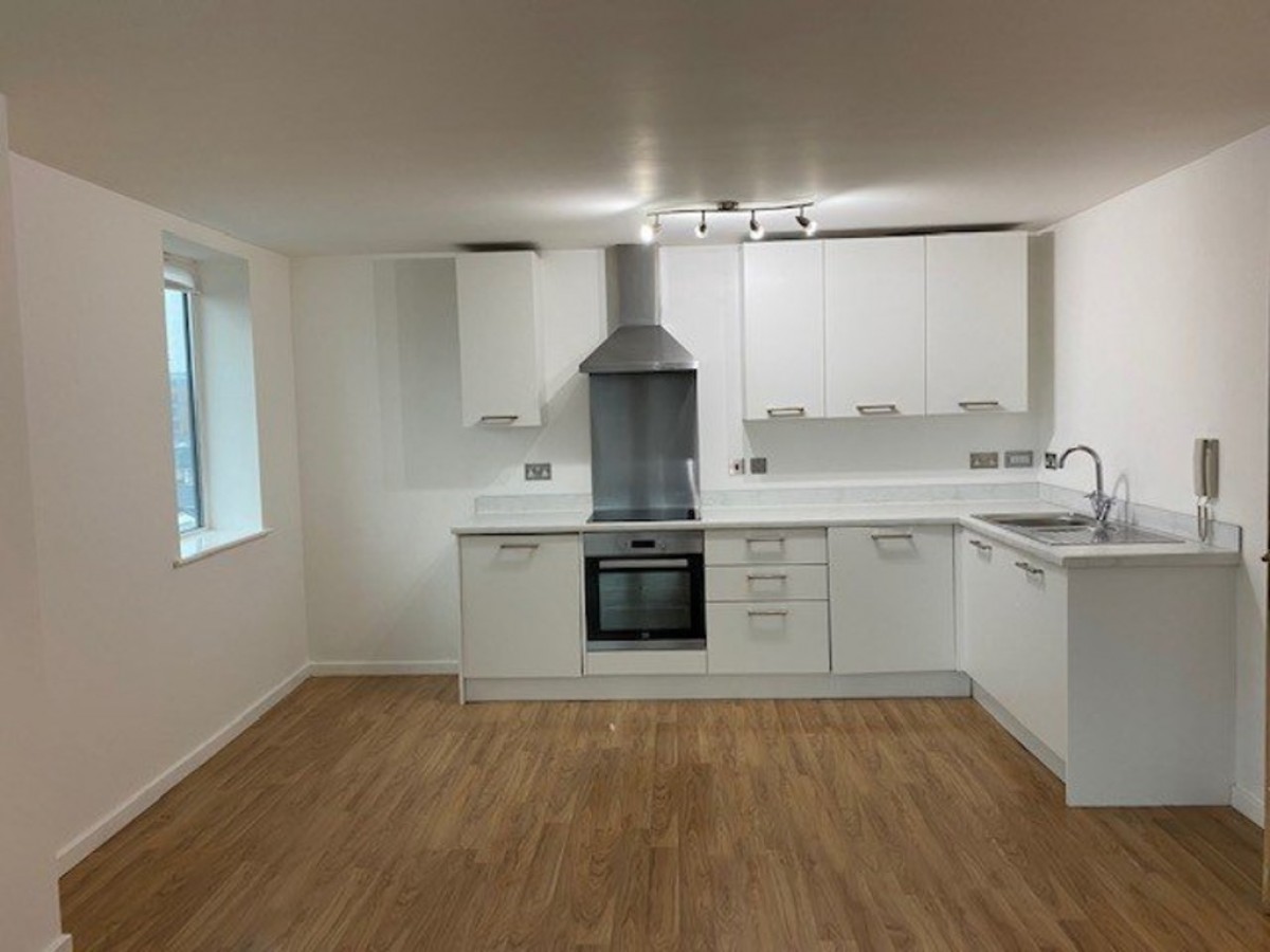 Marco Island, Huntingdon Street