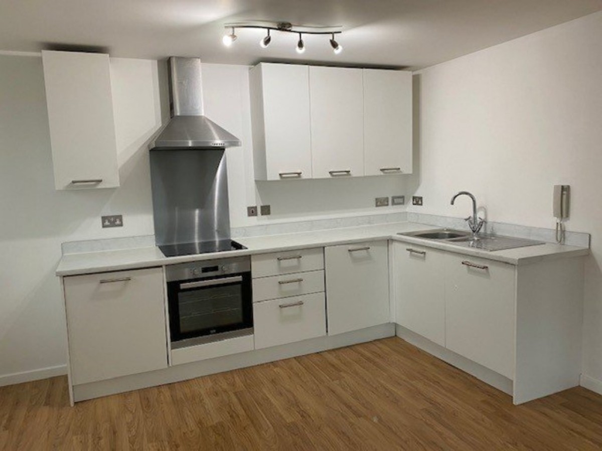 Marco Island, Huntingdon Street