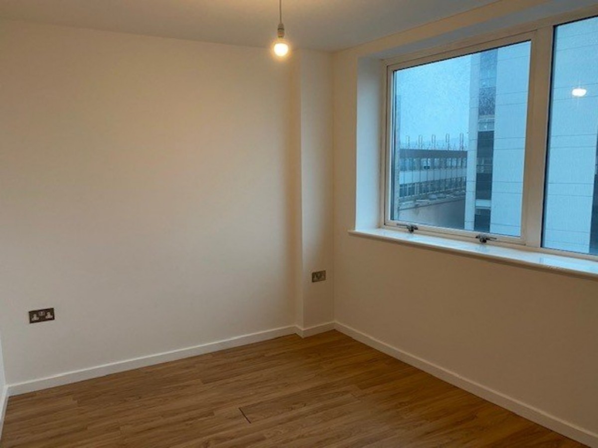 Marco Island, Huntingdon Street