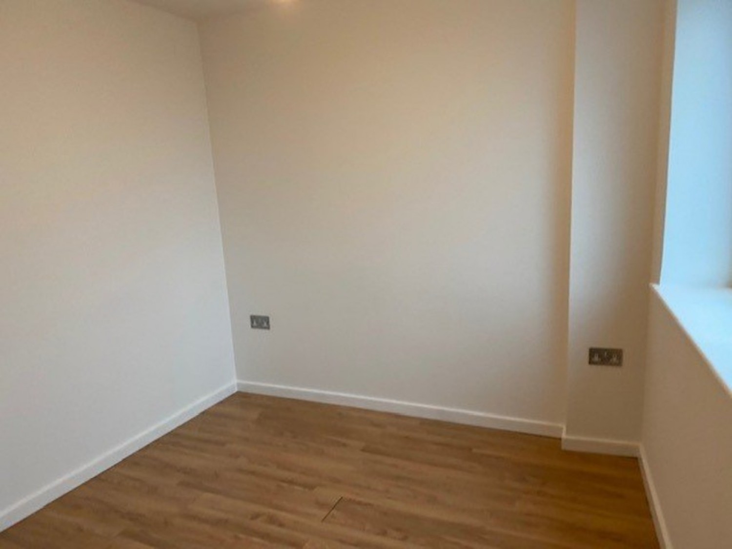 1 bedroom Flat for Letting Marco Island, Huntingdon Street