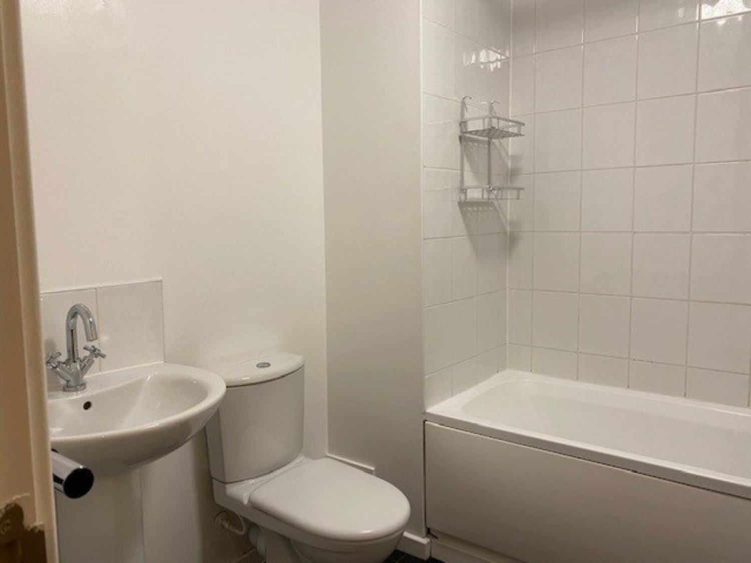 1 bedroom Flat for Letting Marco Island, Huntingdon Street