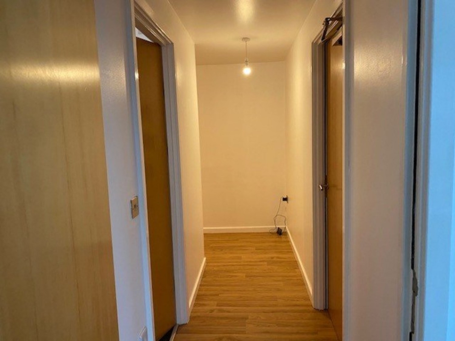 1 bedroom Flat for Letting Marco Island, Huntingdon Street