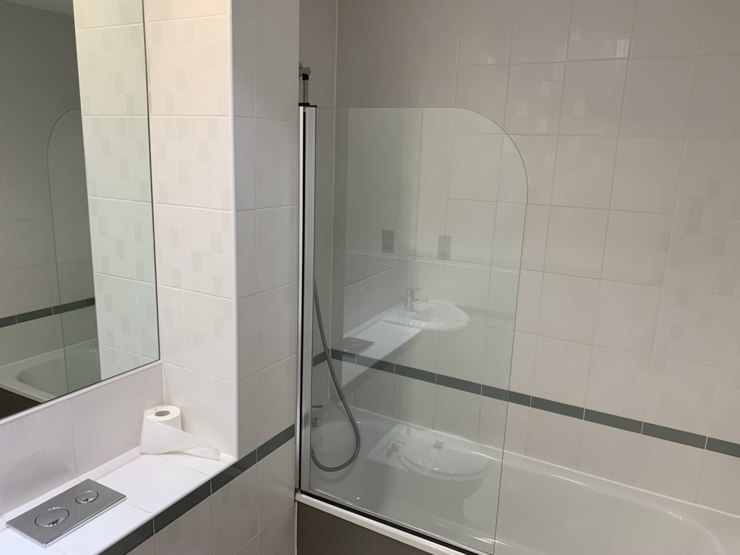 2 bedroom Flat for Letting North West, 41 Talbot Street