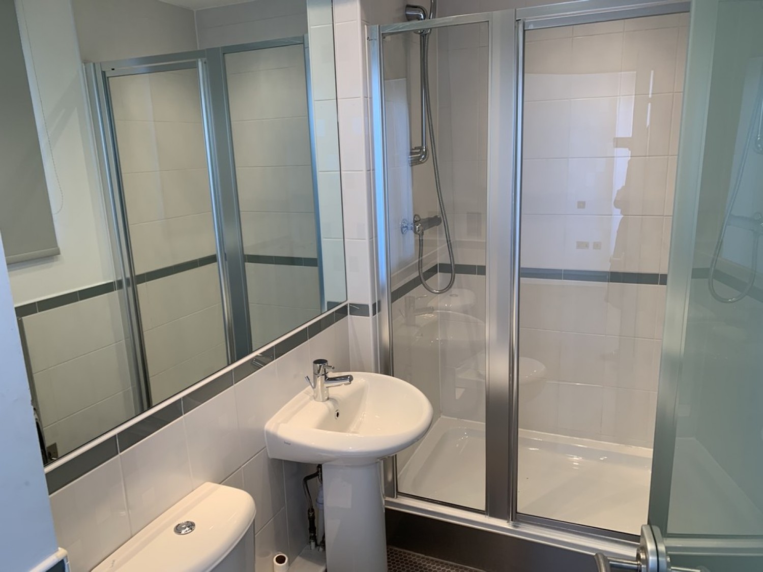 2 bedroom Flat for Letting North West, 41 Talbot Street