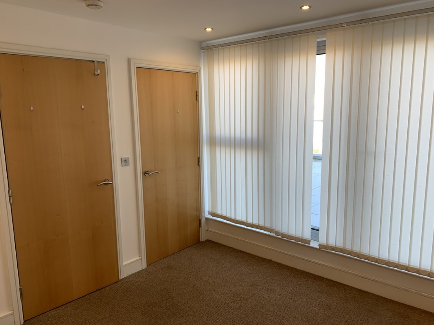 2 bedroom Flat for Letting North West, 41 Talbot Street