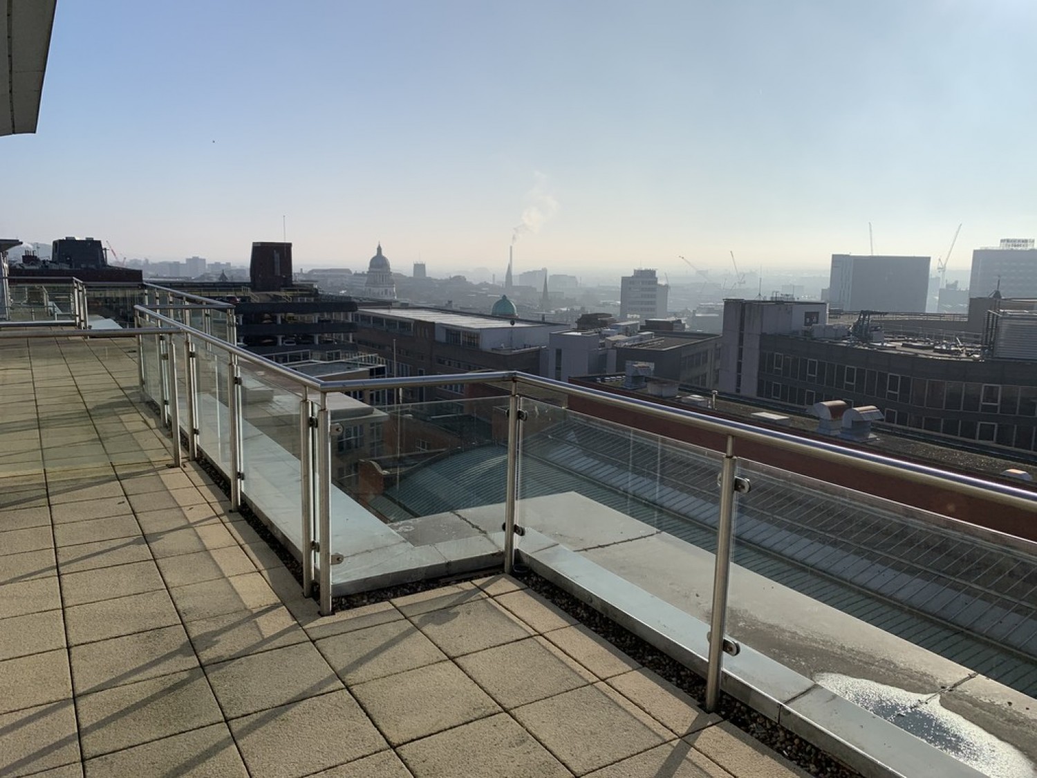 2 bedroom Flat for Letting North West, 41 Talbot Street