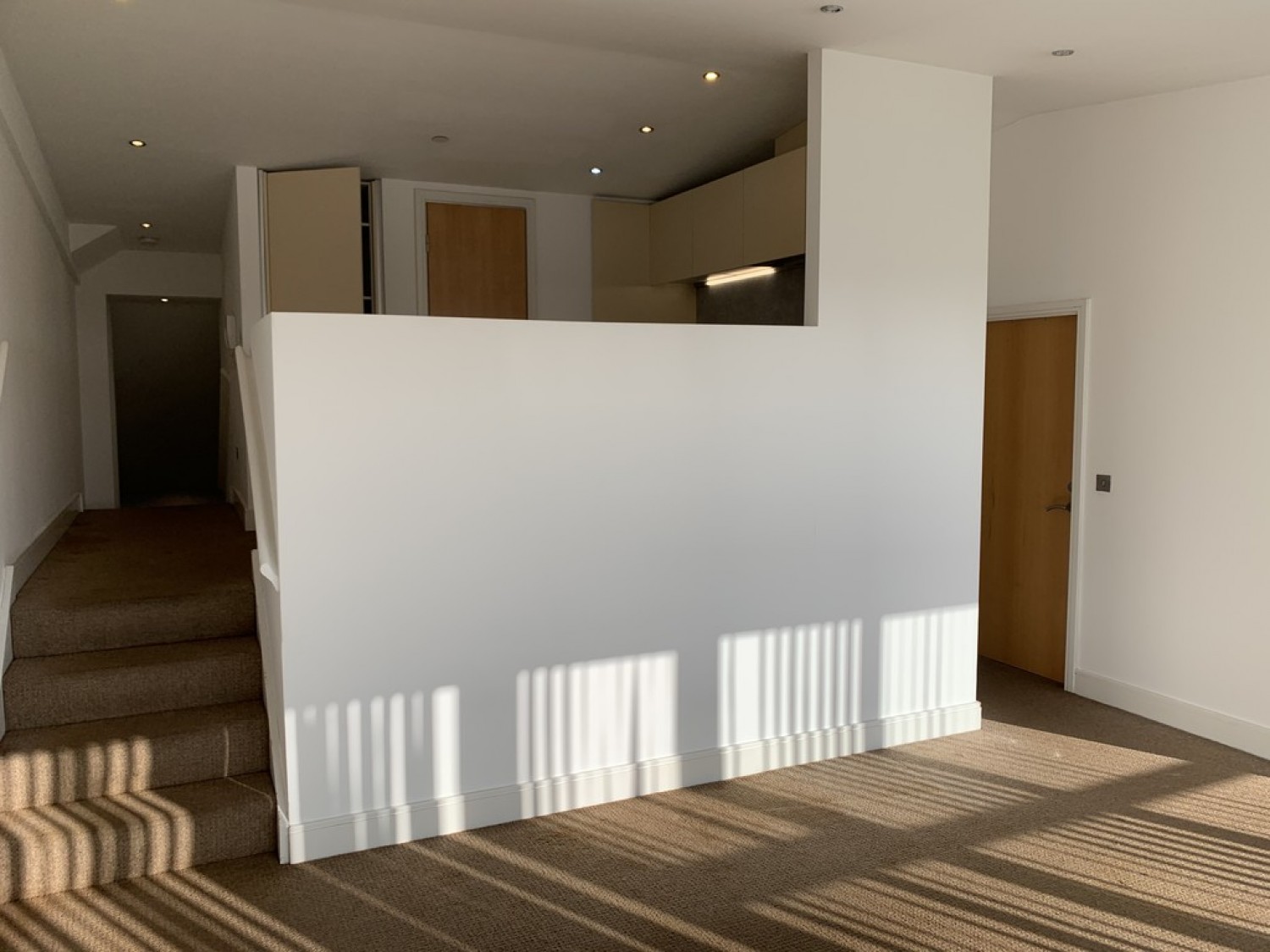 2 bedroom Flat for Letting North West, 41 Talbot Street