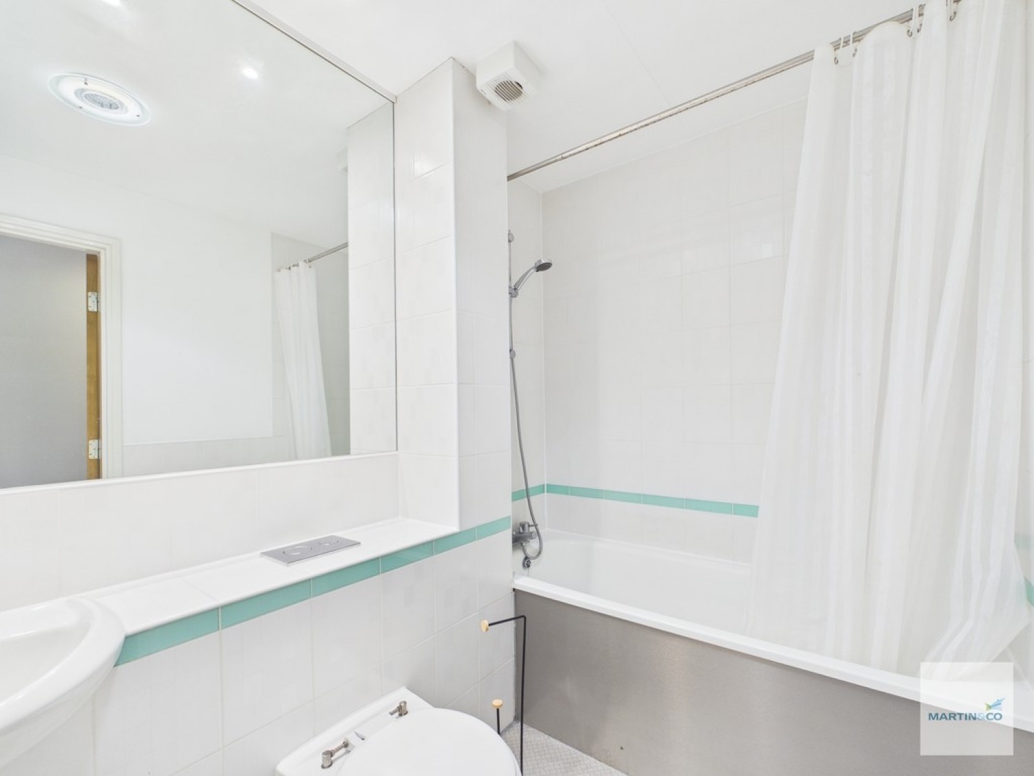 1 bedroom Flat for Letting Northwest, Talbot Street